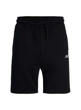 Bermudas Jack and Jones Gordon Beau blu navy per uomo