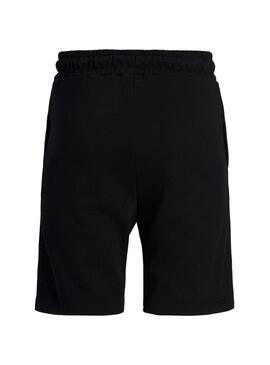 Bermudas Jack and Jones Gordon Beau blu navy per uomo