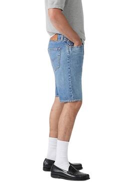 Bermuda Levis 501 Original per uomo