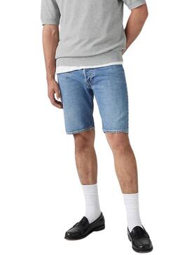 Bermuda Levis 501 Original per uomo