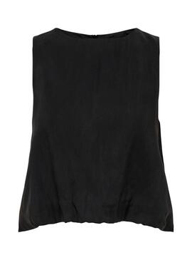 Top Only Nica nero per donna