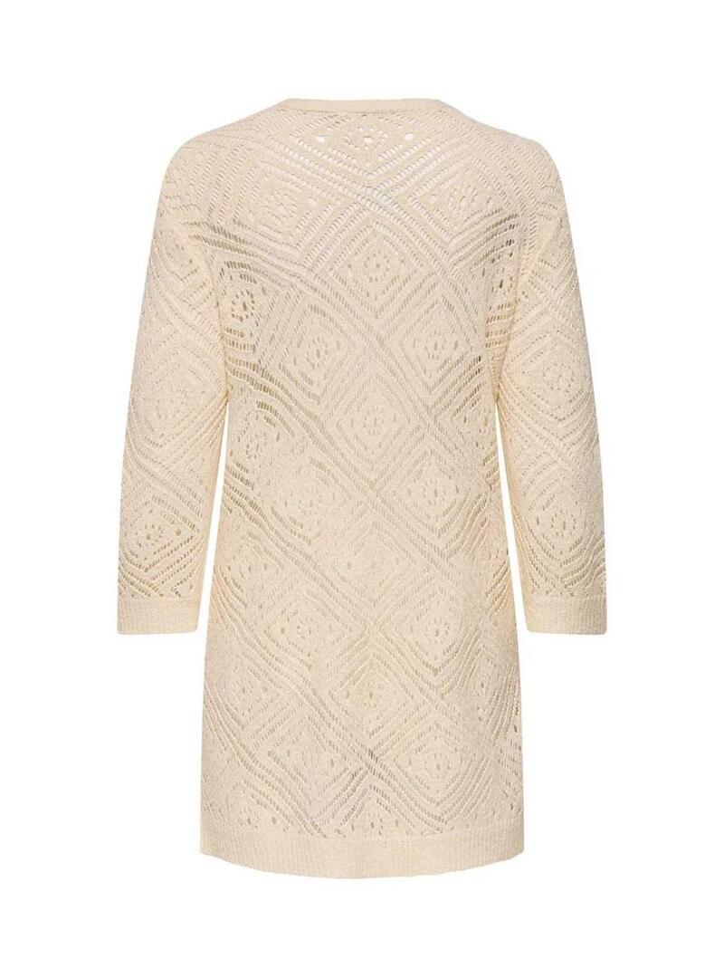 Giacca Only Wisty beige per donna