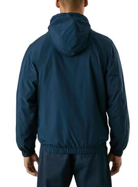 Giacca Pepe Jeans Monson blu per uomo