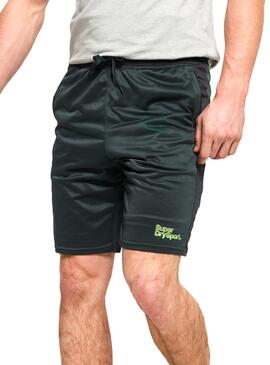 Pantalone Superdry Active Camo Jacquard  Verde
