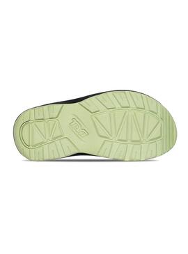 Sandali Teva Hurricane Kids multicolore