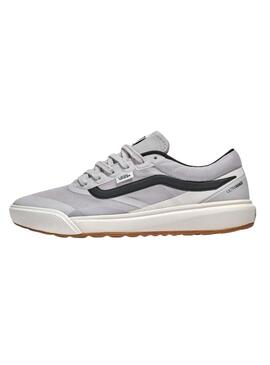 Scarpe Vans Ultrarange grigie da uomo.
