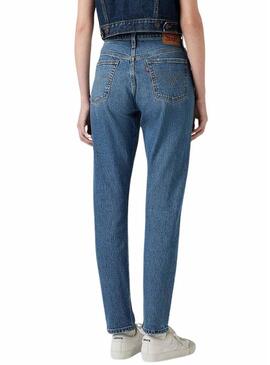 Jeans Levi's 501 classico per donna.