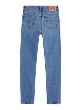 Jeans Levi's 501 classico per donna.