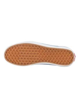Scarpe Old Skool Logo nere per bambini e bambine