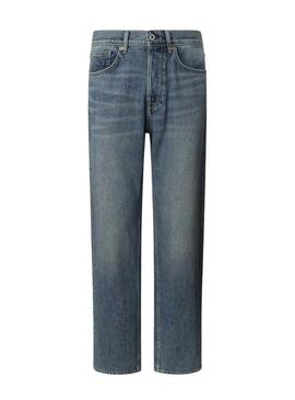Pantaloni in denim Pepe Jeans Brighton Relaxed per uomo