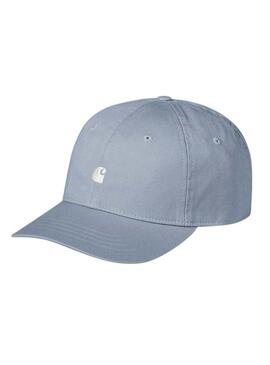 Cappello Carhartt Madison blu per donna e uomo