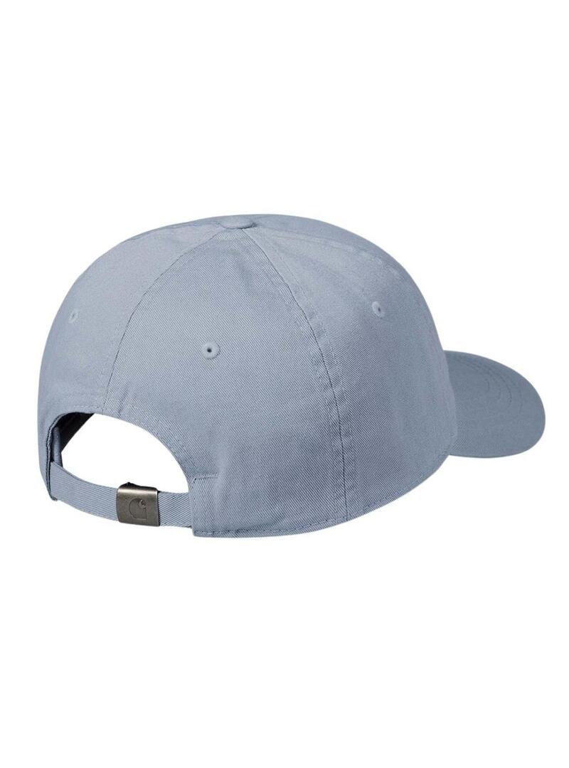 Cappello Carhartt Madison blu per donna e uomo