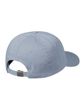 Cappello Carhartt Madison blu per donna e uomo