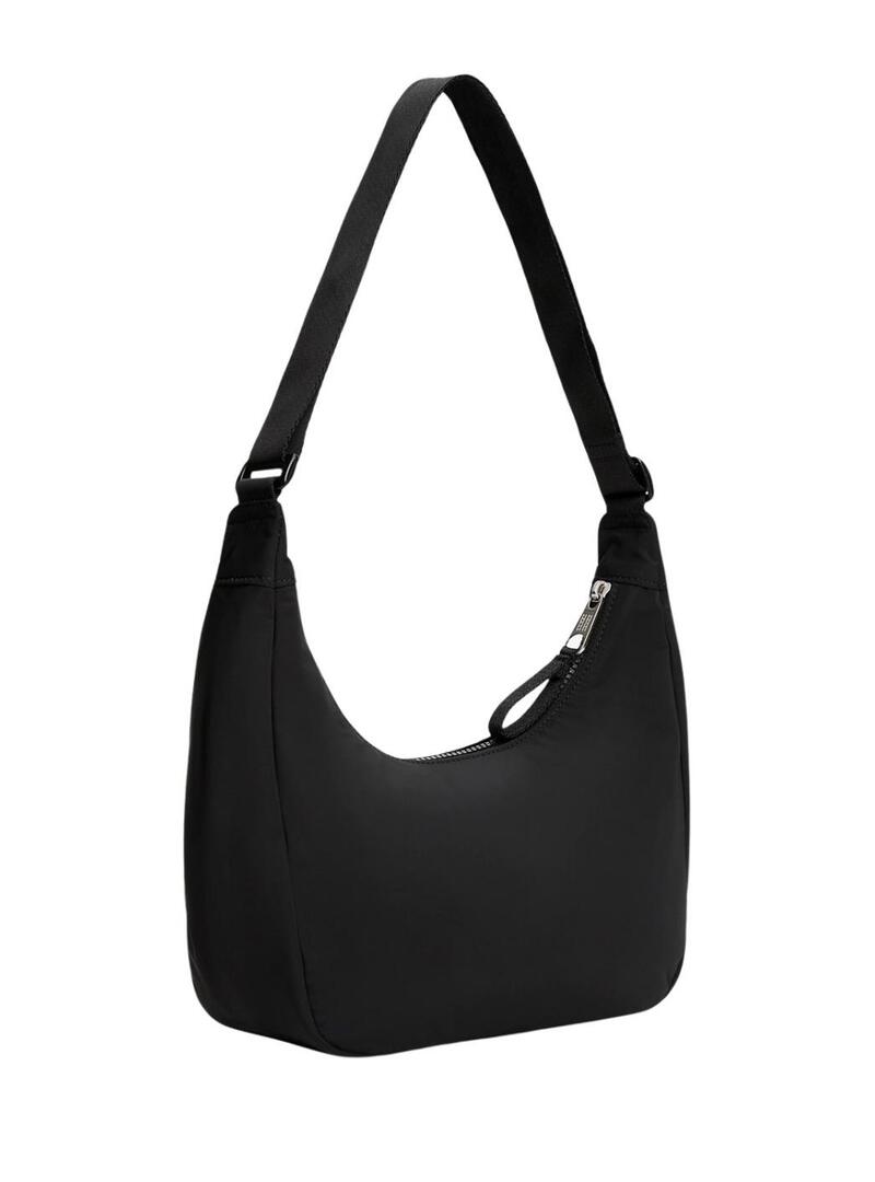 Borsa Tommy Jeans Urban nera per donna