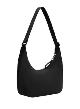 Borsa Tommy Jeans Urban nera per donna