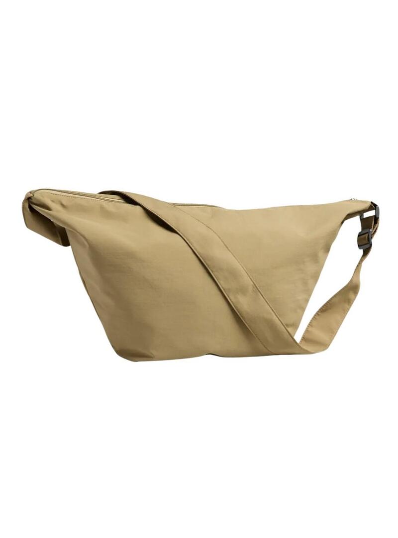 Borsa Pieces Amanda verde per donna