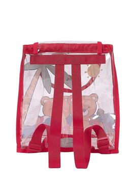 Zaino spiaggia Mayoral Orsi per bambini.