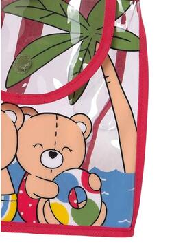 Zaino spiaggia Mayoral Orsi per bambini.