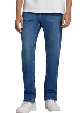 Pantaloni in denim Pepe Jeans Cash dritti per uomo