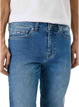 Pantaloni in denim Pepe Jeans Finsbury skinny per uomo