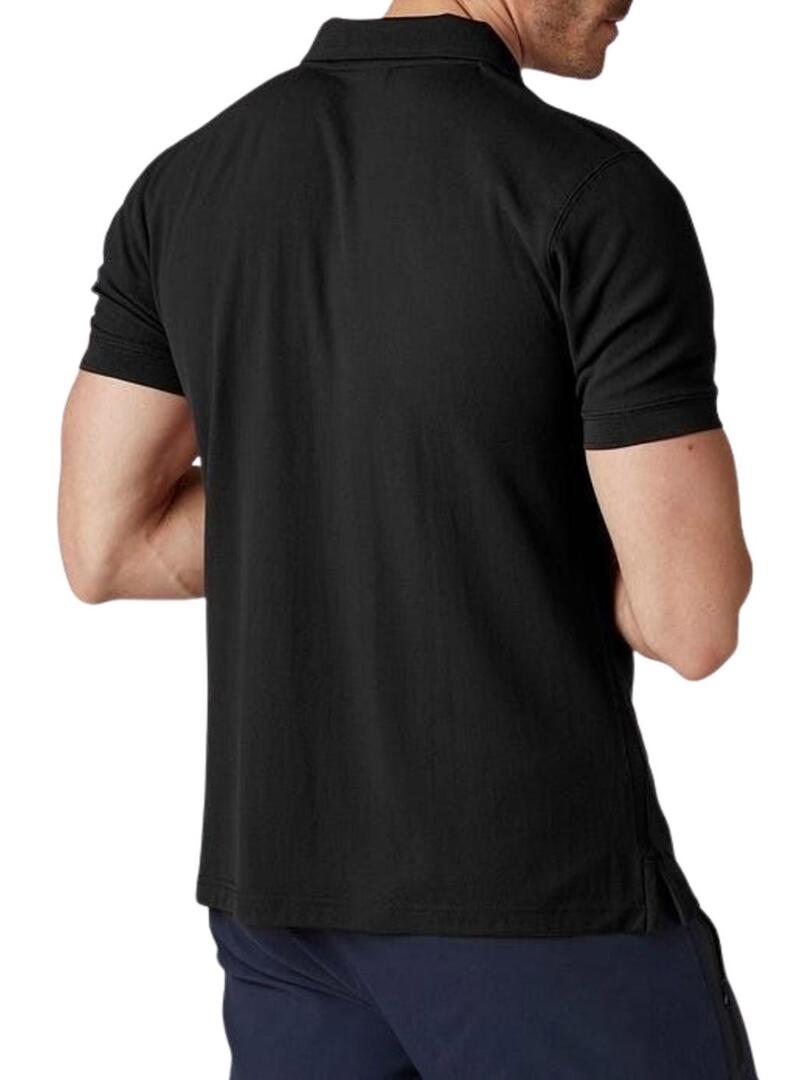 Polo Helly Hansen Driftline Grigio Oscuro Uomo