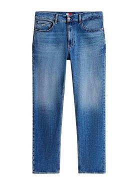 Pantaloni in denim Tommy Jeans Ryan per uomo
