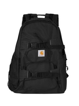 Zaino Carhartt Kikflip nero per uomo e donna