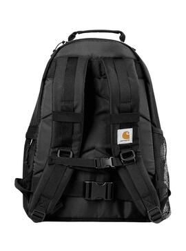 Zaino Carhartt Kikflip nero per uomo e donna