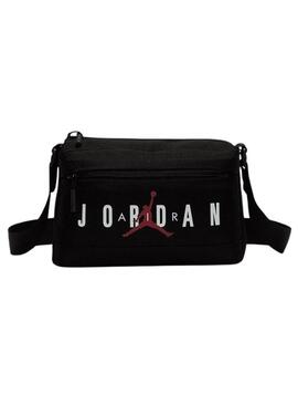 Fanny pack Air Jordan Jam nero per uomo e donna