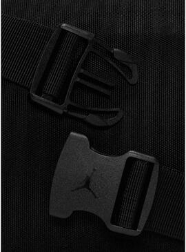 Fanny pack Air Jordan Jam nero per uomo e donna