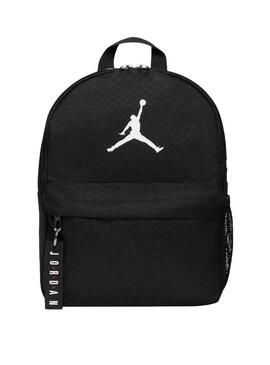 Zainetto Air Jordan mini nero per bambini