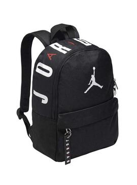 Zainetto Air Jordan mini nero per bambini