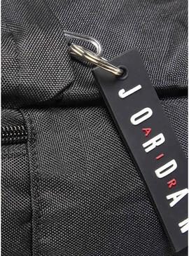 Zainetto Air Jordan mini nero per bambini