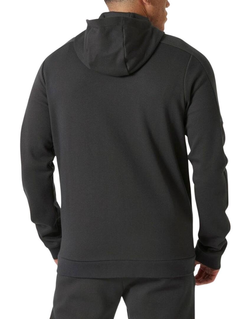 Giacca Helly Hansen Tech nera per uomo