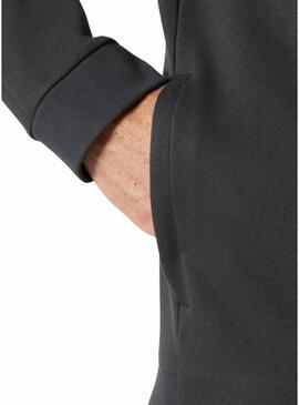 Giacca Helly Hansen Tech nera per uomo
