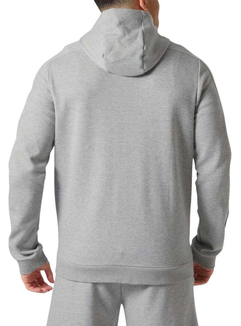 Giacca Helly Hansen Tech grigia per uomo