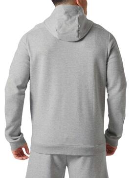 Giacca Helly Hansen Tech grigia per uomo