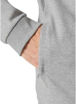 Giacca Helly Hansen Tech grigia per uomo