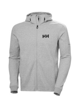 Giacca Helly Hansen Tech grigia per uomo
