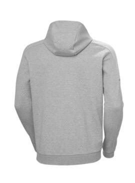Giacca Helly Hansen Tech grigia per uomo