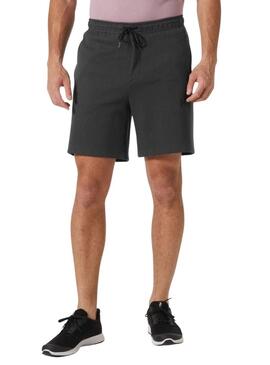 Bermuda Helly Hansen Tech nero per uomo