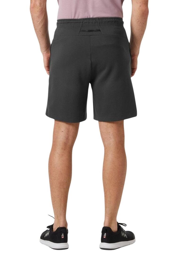 Bermuda Helly Hansen Tech nero per uomo