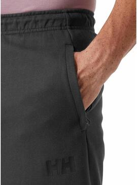 Bermuda Helly Hansen Tech nero per uomo