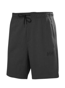 Bermuda Helly Hansen Tech nero per uomo