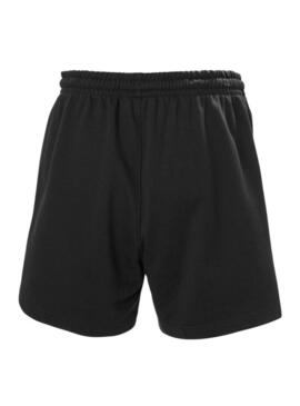 Bermuda Helly Hansen Terry nero per uomo.