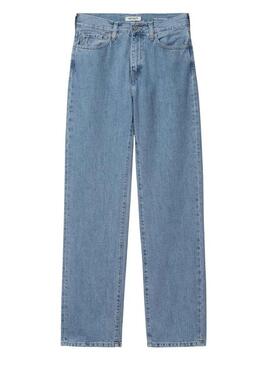 Pantaloni in denim Carhartt Noxon per donna