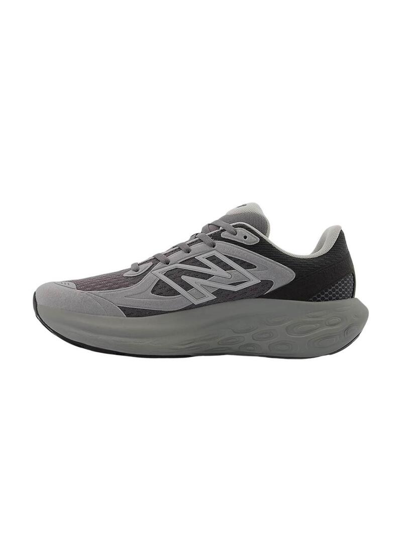 Scarpe New Balance 800 nere e grigie per uomo