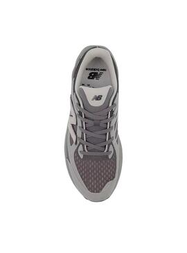 Scarpe New Balance 800 nere e grigie per uomo
