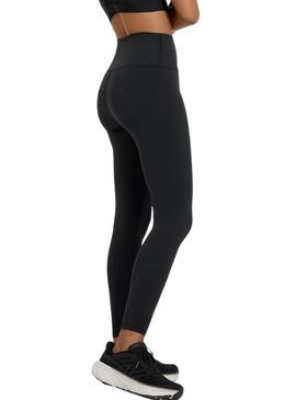 Leggins New Balance NB Dry neri per donna