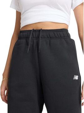 Jogger New Balance Sport nero per donna